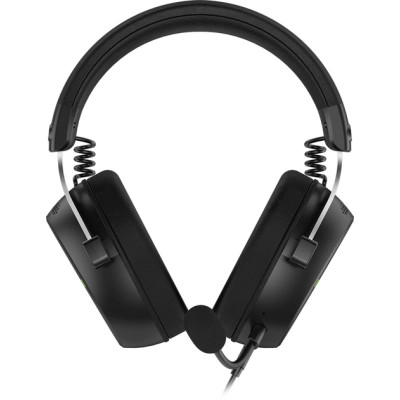 Навушники Hator Hypergang 3 Hi-Res Black (ESH50) Вінниця - фото 5