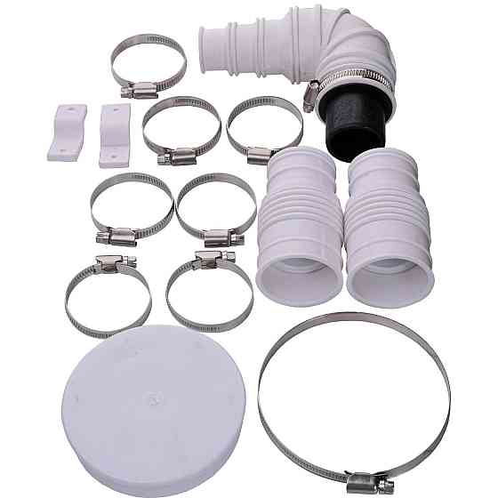 Канализационная установка VOLKS pumpe WC500-1 (000018980) Киев