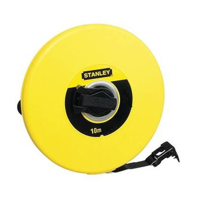 Рулетка Stanley FIBERGLASS 10мх12,7мм (0-34-295) Вінниця - фото 1