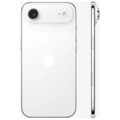 Мобільний телефон Apple iPhone Air 256GB Cloud White (MG2M4) Вінниця - фото 3