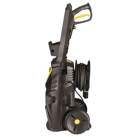 Sigma Мойка высокого давления 2500Вт макс. 180бар 5.6л/мин шланг 8м (асинхронный двигатель) SIG Коломия