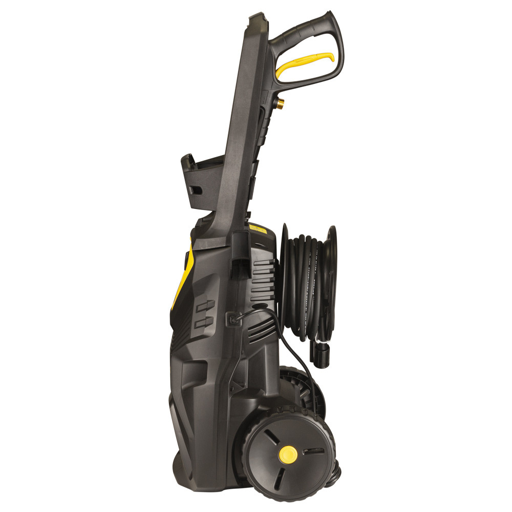 Sigma Мойка высокого давления 2500Вт макс. 180бар 5.6л/мин шланг 8м (асинхронный двигатель) SIG Коломия - фото 6