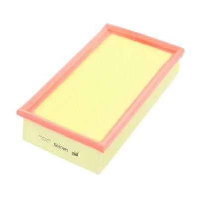 Повітряний фільтр для автомобіля Wixfiltron WA6190 Вінниця - фото 1