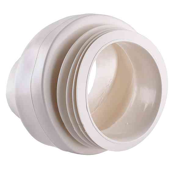 Манжет прямий Waterstal WS 0010 LC Київ