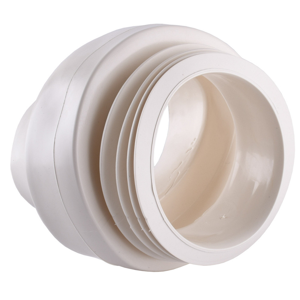 Манжет прямий Waterstal WS 0010 LC Київ - фото 3