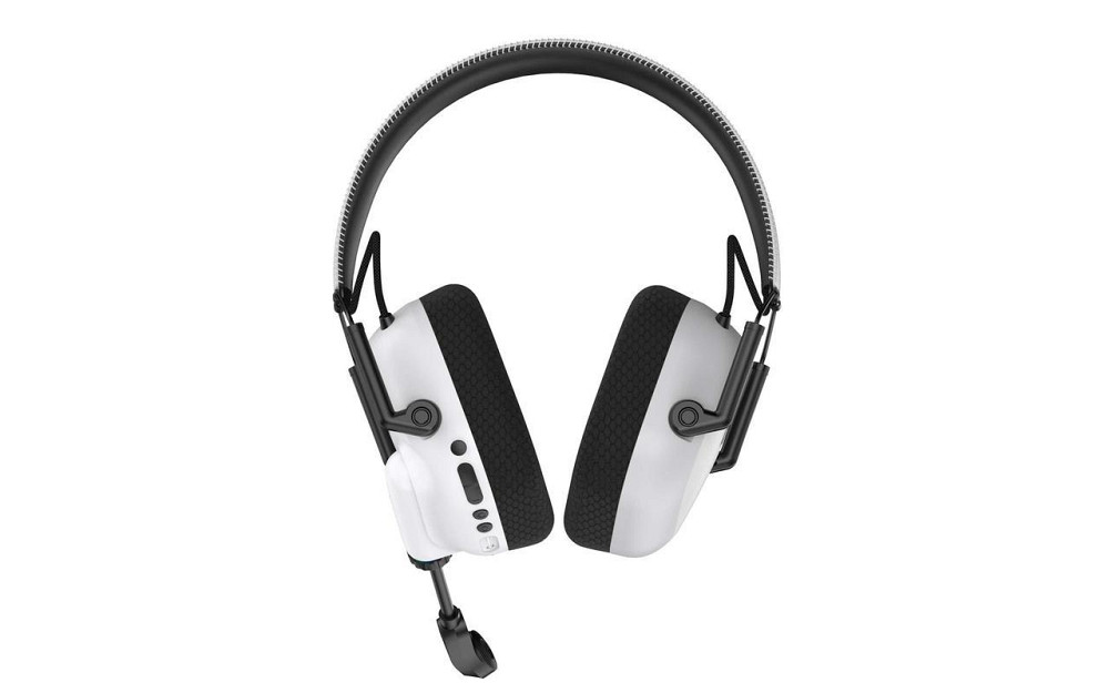 Гарнітура GamePro Genesis Mercury Pro White (HSW120W) ( 26608 ) Харьков - изображение 10