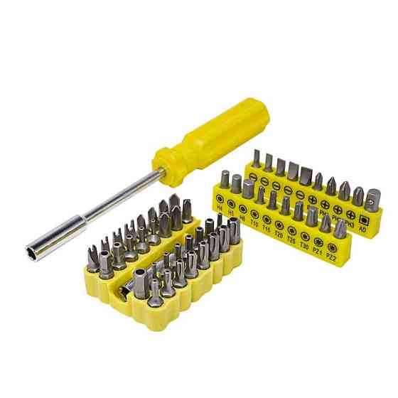 Набір інструментів 142пр. Одеса