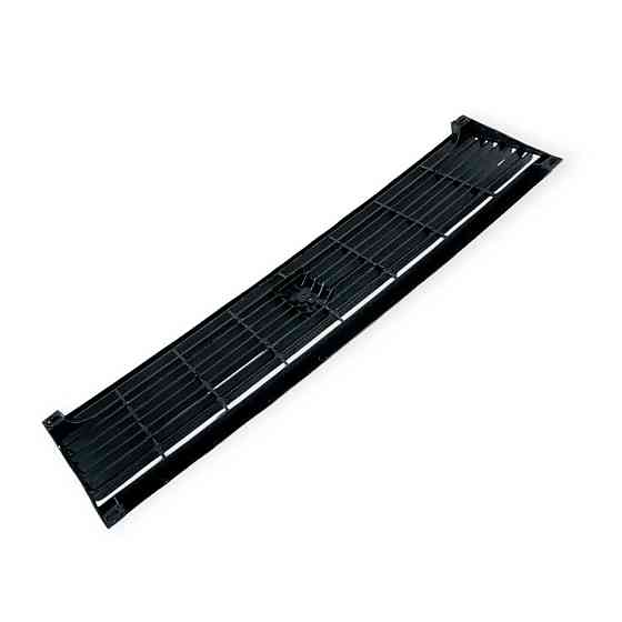 Грати (з емблемою) 2105 Мукачево