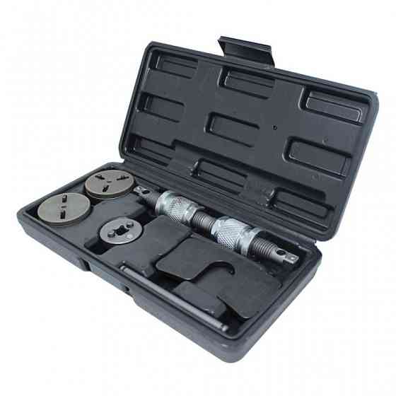 Набір інструментів для обслуговування тормозних циліндрів універсальний 8пр. Одеса