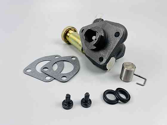 Паливопідкачувальний насос (ТННД) типу УТН для МТЗ аналог АЗПІ в комплекті з р/к і прецизійною парою Мукачево