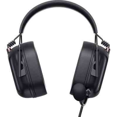 Навушники Havit HV-H2033d Black (HV-H2033d) Вінниця