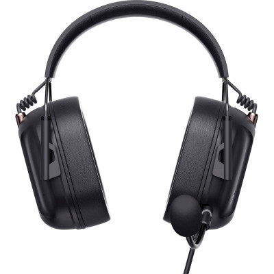 Навушники Havit HV-H2033d Black (HV-H2033d) Вінниця - фото 2