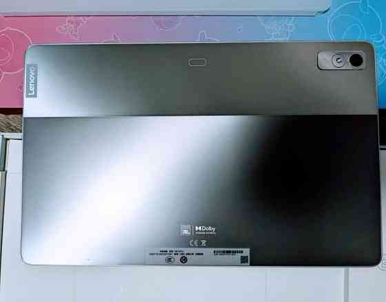 Планшет: SNAP Dragon 870 Android 13 Lenovo Pad P11 Pro 2022 8/128Gb. Чехол+ Стекло! Киев