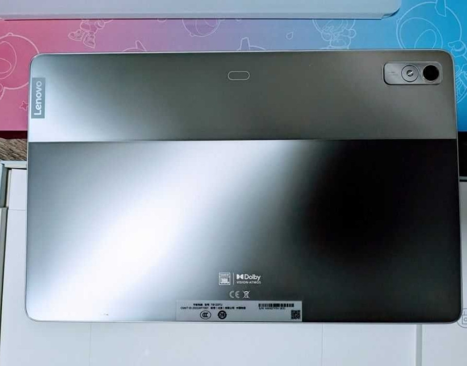 Планшет: SNAP Dragon 870 Android 13 Lenovo Pad P11 Pro 2022 8/128Gb. Чехол+ Стекло! Киев - изображение 4