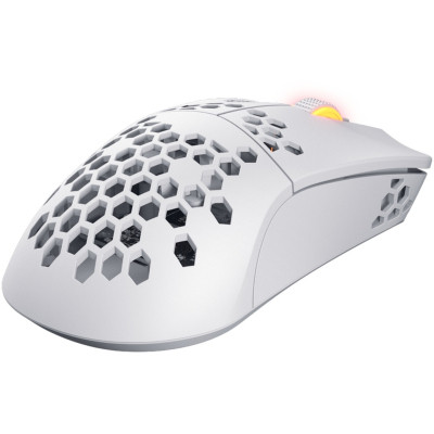 Мишка Hator Stellar Wireless/Bluetooth/USB White (HTM651) Вінниця - фото 4