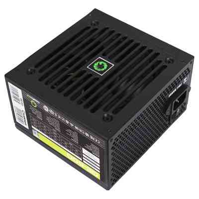 Блок живлення Gamemax 500W (GE-500) Вінниця
