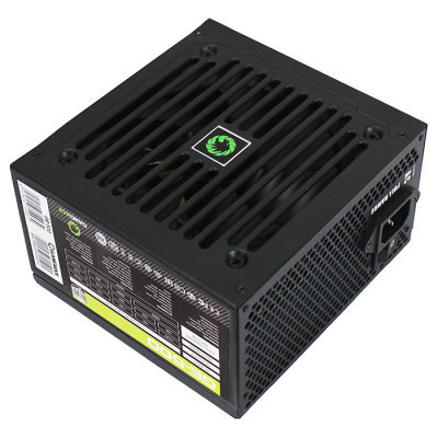 Блок живлення Gamemax 500W (GE-500) Вінниця - фото 1