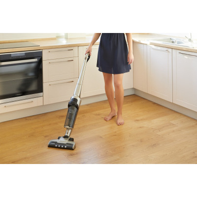 Пылесос Sencor SVC8936TI Винница - изображение 3