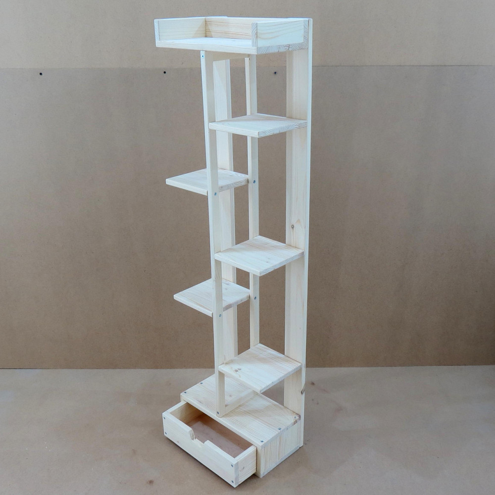 Підставка для квітів "Ольян 7" бланже Миколаїв - фото 7