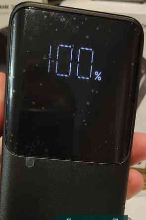 Павербанк 20000mAh. 22.5W Joyroom. Київ