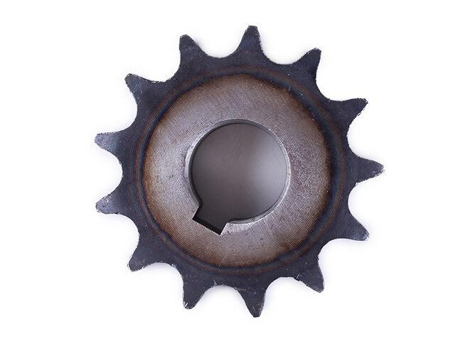 Зірка дворядна Z-13 на перехідний редуктор фрези Мукачево - фото 2