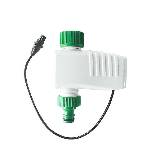 Змінний клапан Aqualin для поливного таймера 3/4″ Київ - фото 2