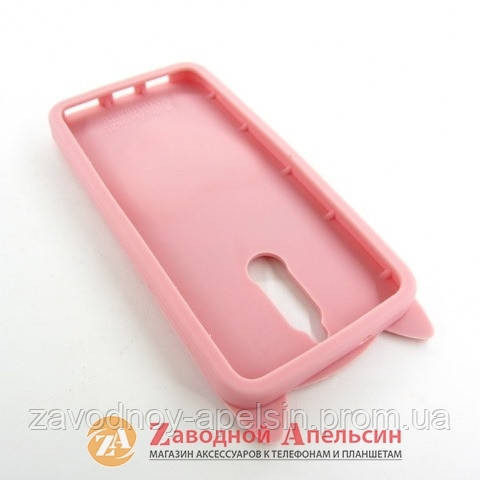 Huawei Mate 10 lite (51091YGH) об'ємний чохол LoveCat Одеса - фото 2