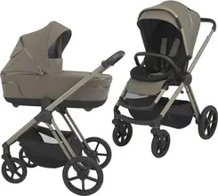 Детская коляска Espiro Miloo 109 Charming Touch Głęboko Spacerowy Киев