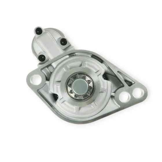 Стартер автомобіль Фольцваген Caddy III 2.0SDI (2004-) (12В, 1.7кВт, 10 зуб) Мукачево