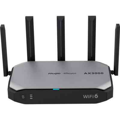 Маршрутизатор Ruijie Networks RG-EG105GW-X Винница