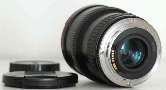 Об'єктив: Canon 20-35mm. F2.8 L. Ідеальний стан. Харків