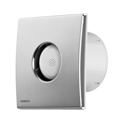 Витяжний вентилятор Ardesto BFC-150S Вінниця - фото 1