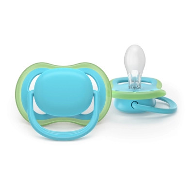 Пустышка Philips AVENT Ultra Air 6-18 місяців 2 шт (SCF087/10) Винница - изображение 4