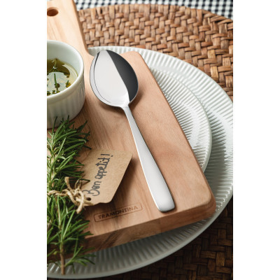 Столова ложка Tramontina Amazonas 1 шт (63960/010) Вінниця - фото 9