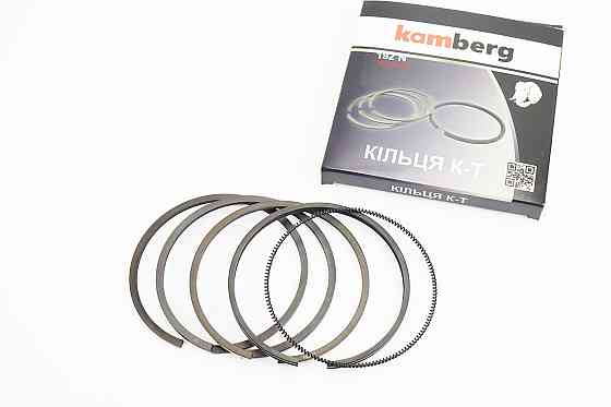Кільця поршневі R192N 92mm STD Киев