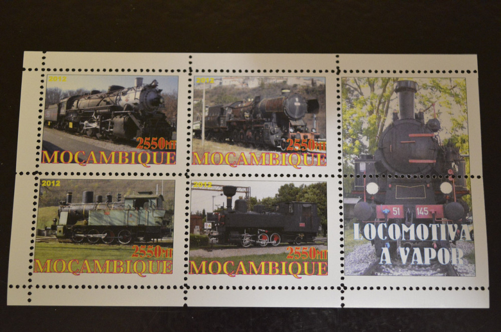 Транспорт. Поезда. Локомотивы. Не официальный выпуск (8) Полтава - изображение 1