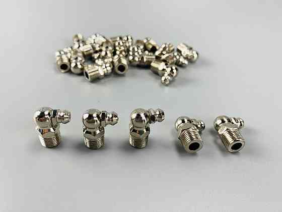 Маслянка М10х1х90 кутова Мукачево