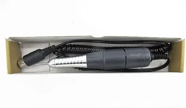 Запасна ручка для фрезера JD 5500, 7500, 8500, 105N Київ - фото 14