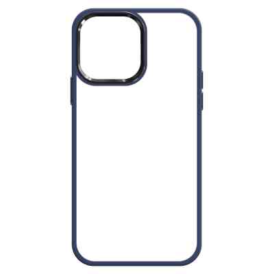 Чохол до мобільного телефона Armorstandart Unit Apple iPhone 13 Pro Max Deep Navy (ARM62495) Вінниця