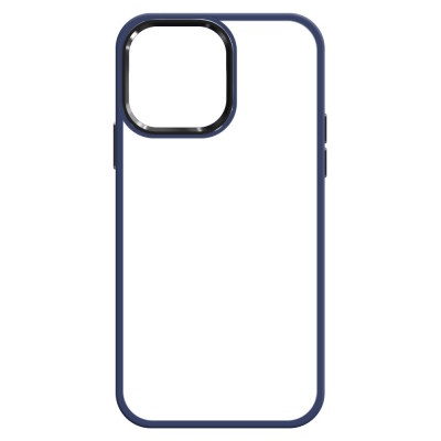 Чохол до мобільного телефона Armorstandart Unit Apple iPhone 13 Pro Max Deep Navy (ARM62495) Вінниця - фото 1