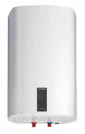 Водонагрівач TIKI Supr SD 120 V9; OGBS 120 E5 (Gorenje) сухой тэн Харків