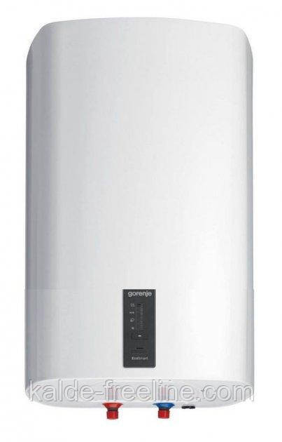 Водонагрівач TIKI Supr SD 120 V9; OGBS 120 E5 (Gorenje) сухой тэн Харків - фото 3