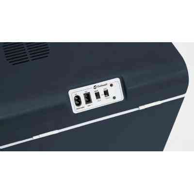 Автохолодильник Outwell Coolbox Ecocool Lite 24L 12V/230V Dark Blue (590213) (931588) Вінниця