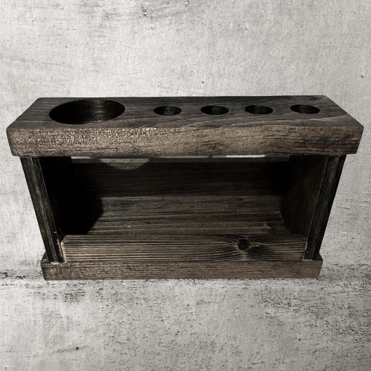 Органайзер для зубных щёток 