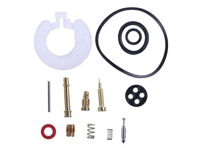 Ремкомплект карбюратора, 13 шт. мотоблок мотоблок 168F Мукачево - изображение 2