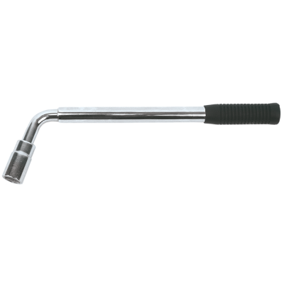 Ключ Topex балонний телескопiчний, 17 х 19 мм (37D305) Вінниця