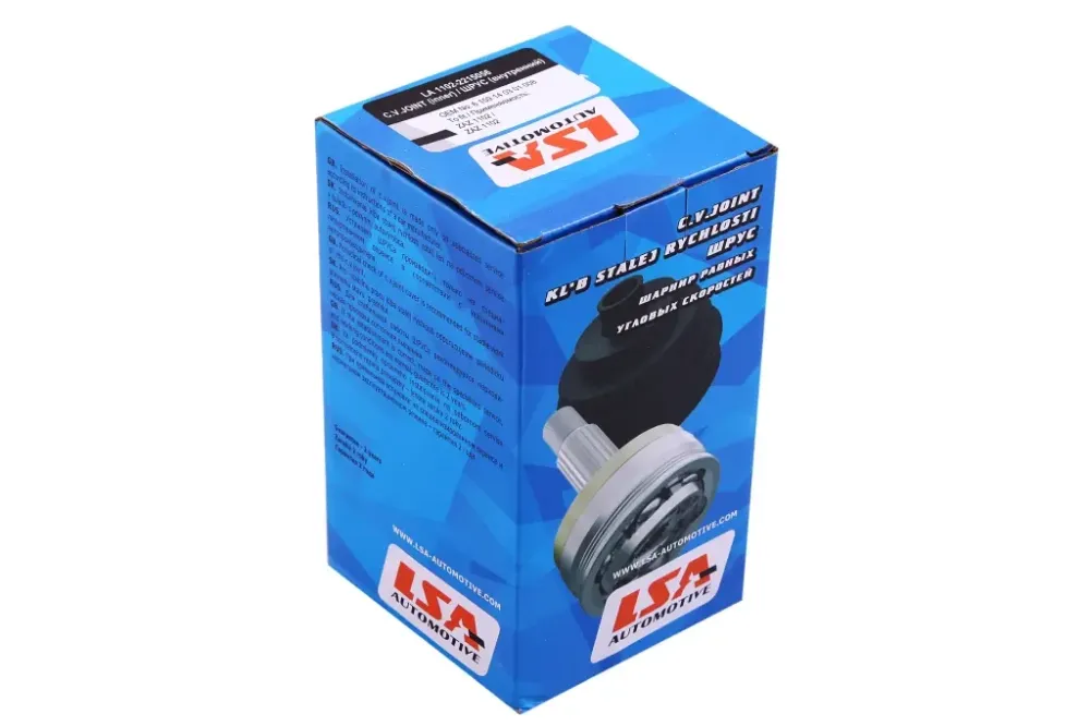 ШРУС Таврия внутренний LSA Винница - изображение 3