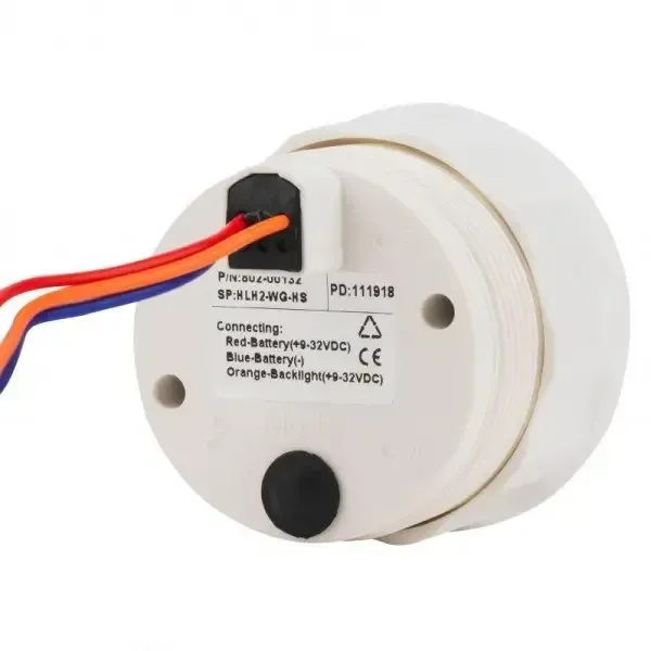 Лічильник Мотогодин для човнів яхт Діаметр 52Мм Київ - фото 5