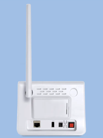 World Vision 4G Connect Micro 2 Винница