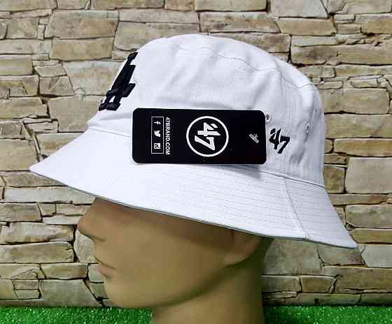 Панама Los Angeles Lakers / Лос-Анджелес Лейкерс, 47 Brand Київ